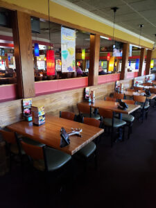 Applebee's Grill + Bar - Lewiston