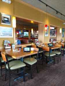 Applebee's Grill + Bar - Meridian