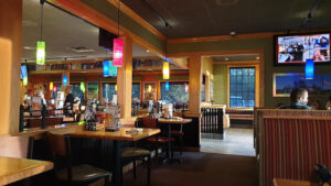 Applebee's Grill + Bar - Boise