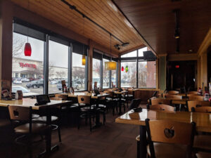 Applebee's Grill + Bar - Orem