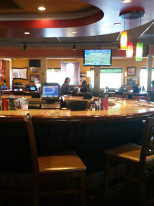 Applebee's Grill + Bar - West Valley City