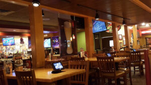 Applebee's Grill + Bar - Taylorsville