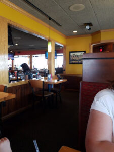 Applebee's Grill + Bar - Riverdale