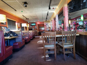 Applebee's Grill + Bar - Cedar City
