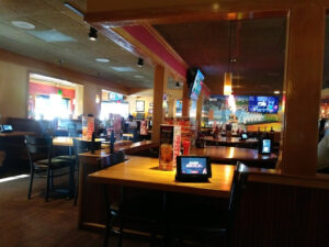 Applebee's Grill + Bar - Mesa