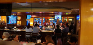 Applebee's Grill + Bar - Mesa