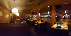 Applebee's Grill + Bar - Mesa