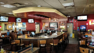 Applebee's Grill + Bar - Gilbert