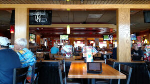 Applebee's Grill + Bar - Tucson