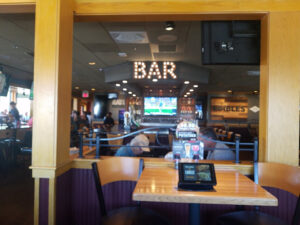 Applebee's Grill + Bar - Prescott