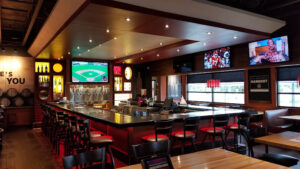 Applebee's Grill + Bar - Bernalillo