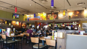 Applebee's Grill + Bar - Gallup