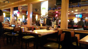 Applebee's Grill + Bar - Farmington