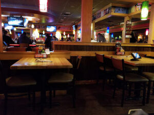 Applebee's Grill + Bar - Alamogordo