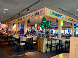 Applebee's Grill + Bar - Henderson
