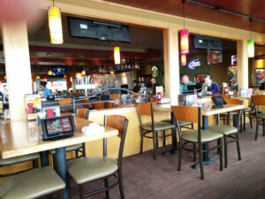 Applebee's Grill + Bar - Las Vegas
