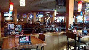 Applebee's Grill + Bar - Sparks