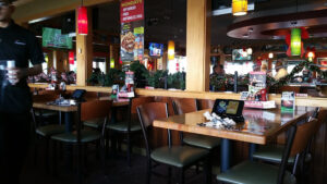 Applebee's Grill + Bar - Ontario