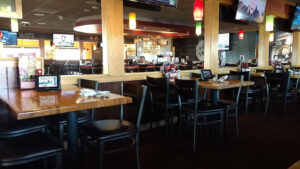 Applebee's Grill + Bar - Walnut