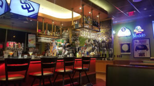 Applebee's Grill + Bar - Chula Vista