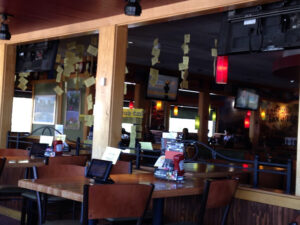 Applebee's Grill + Bar - El Cajon