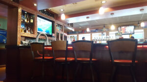 Applebee's Grill + Bar - El Cajon