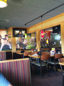 Applebee's Grill + Bar - Oceanside