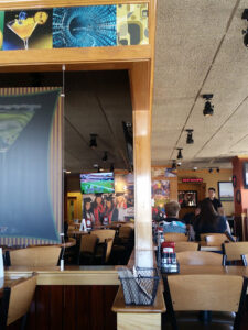 Applebee's Grill + Bar - Calexico