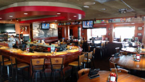 Applebee's Grill + Bar - El Centro