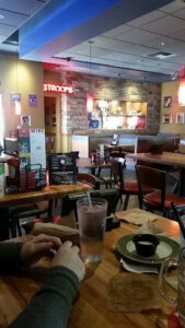 Applebee's Grill + Bar - La Quinta