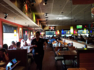 Applebee's Grill + Bar - Fontana