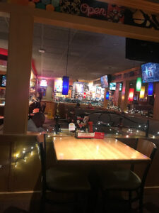 Applebee's Grill + Bar - Redlands