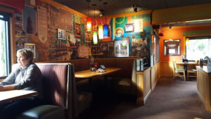 Applebee's Grill + Bar - Riverside