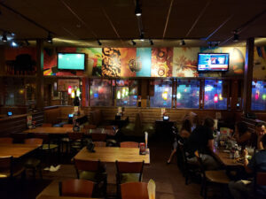 Applebee's Grill + Bar - Hemet