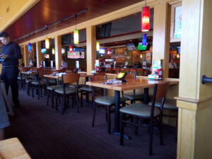 Applebee's Grill + Bar - Bakersfield