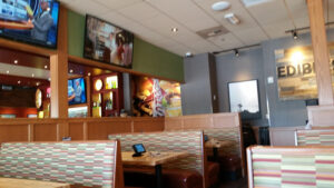 Applebee's Grill + Bar - Lancaster