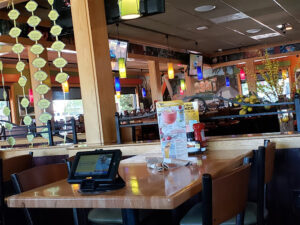 Applebee's Grill + Bar - Fremont