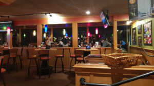 Applebee's Grill + Bar - Hayward