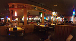 Applebee's Grill + Bar - Napa