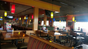 Applebee's Grill + Bar - Pinole