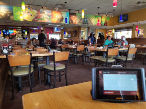 Applebee's Grill + Bar - Watsonville