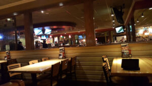 Applebee's Grill + Bar - San Jose