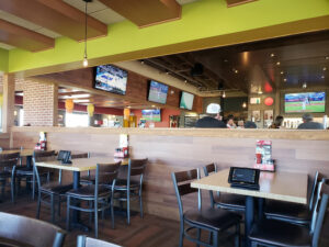 Applebee's Grill + Bar - Atwater