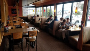 Applebee's Grill + Bar - Tracy