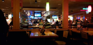 Applebee's Grill + Bar - Merced