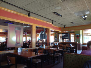 Applebee's Grill + Bar - Ukiah