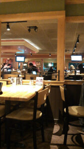 Applebee's Grill + Bar - Eureka