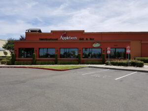 Applebee's Grill + Bar - Sacramento