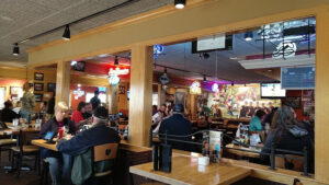 Applebee's Grill + Bar - Chico
