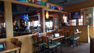 Applebee's Grill + Bar - Yuba City